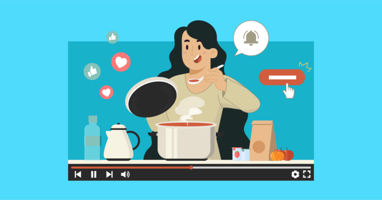 Top 7 video marketing examples