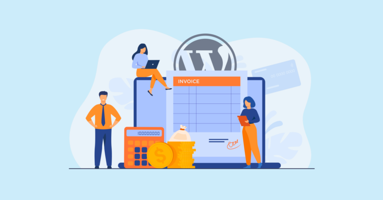 WordPress Payment Solutions