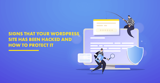 14 signs a website has been hacked, how to tell if your website has been hacked