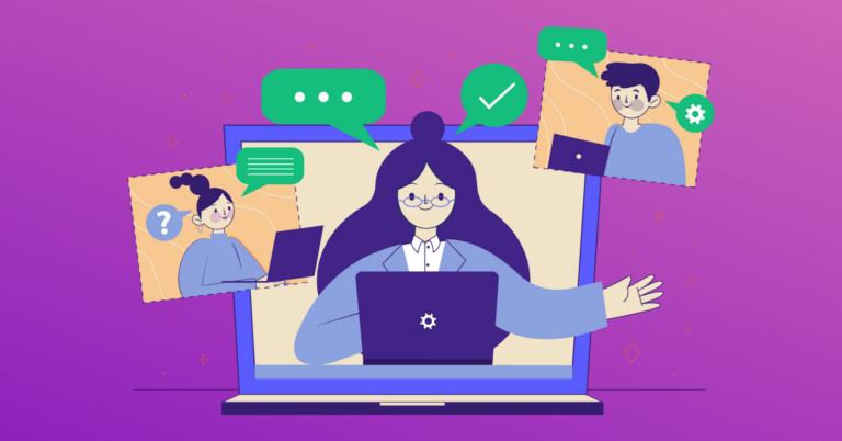 WordPress support plugin review Fluent Support