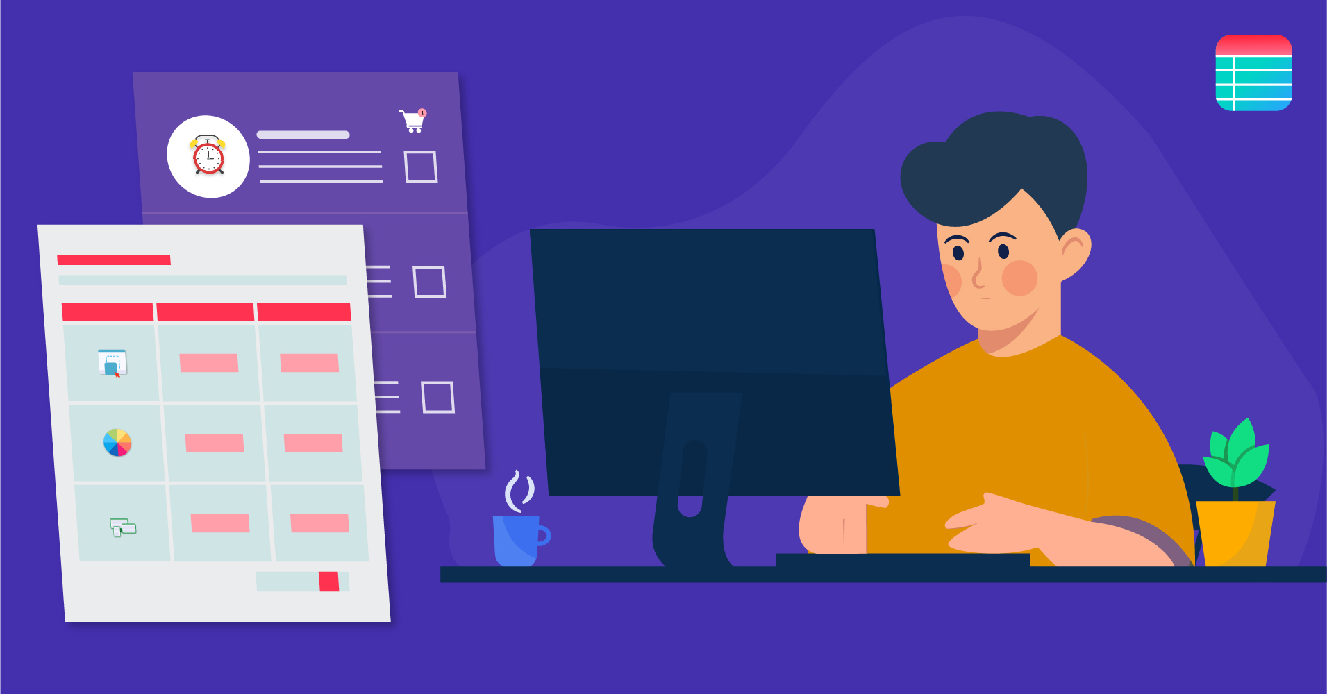 html tables wordpress