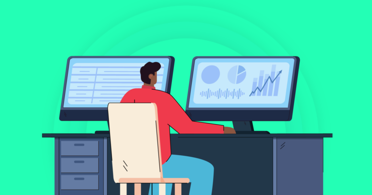 Charts vs tables in WordPress