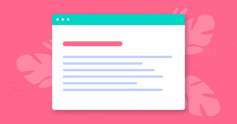 short form content is the future