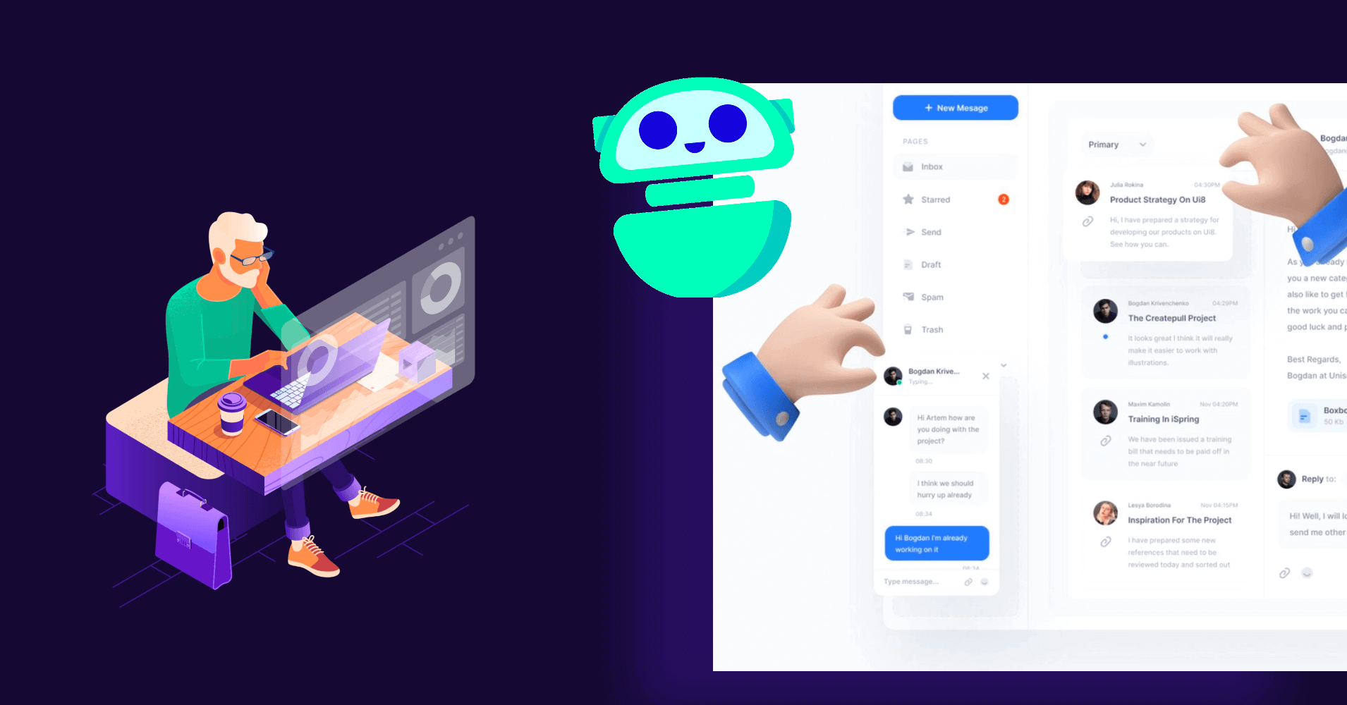 what is marketing automation, digital marketing automation, marketing automation software for small business