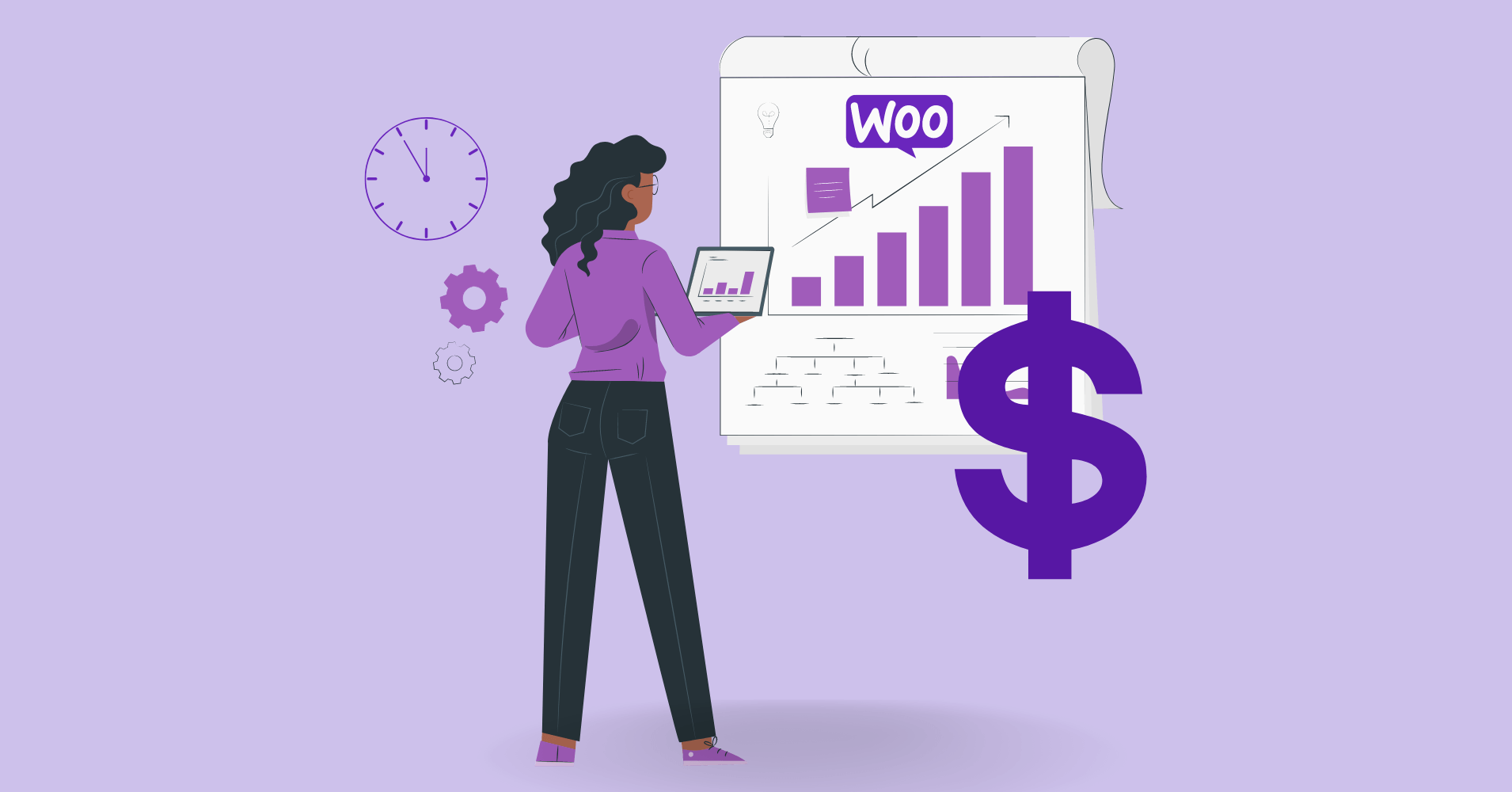 Use the right tools to increase WooCommerce sales 2022