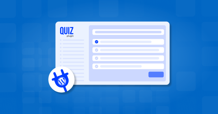 WordPress quiz plugins