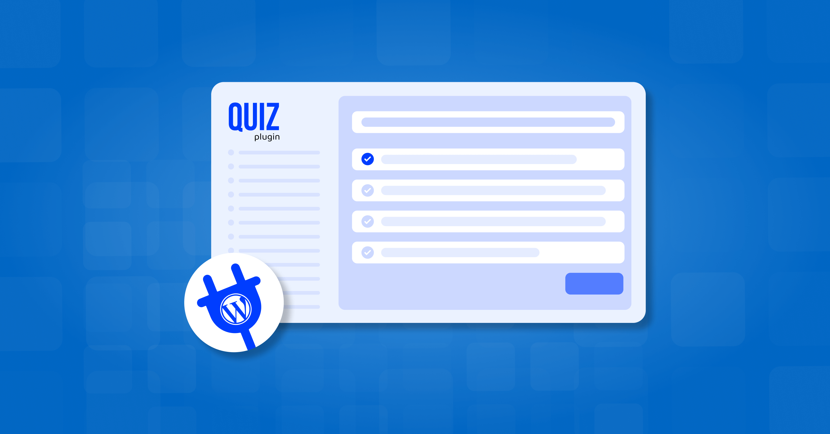 WordPress quiz plugins