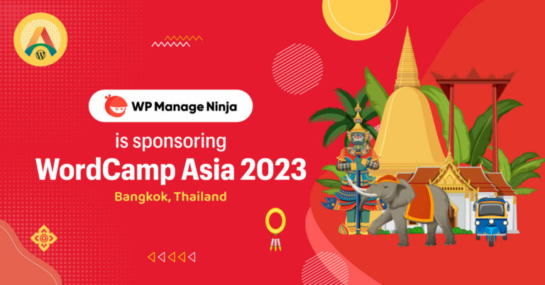 WordCamp Asia 2023