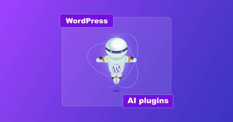 WordPress AI plugins