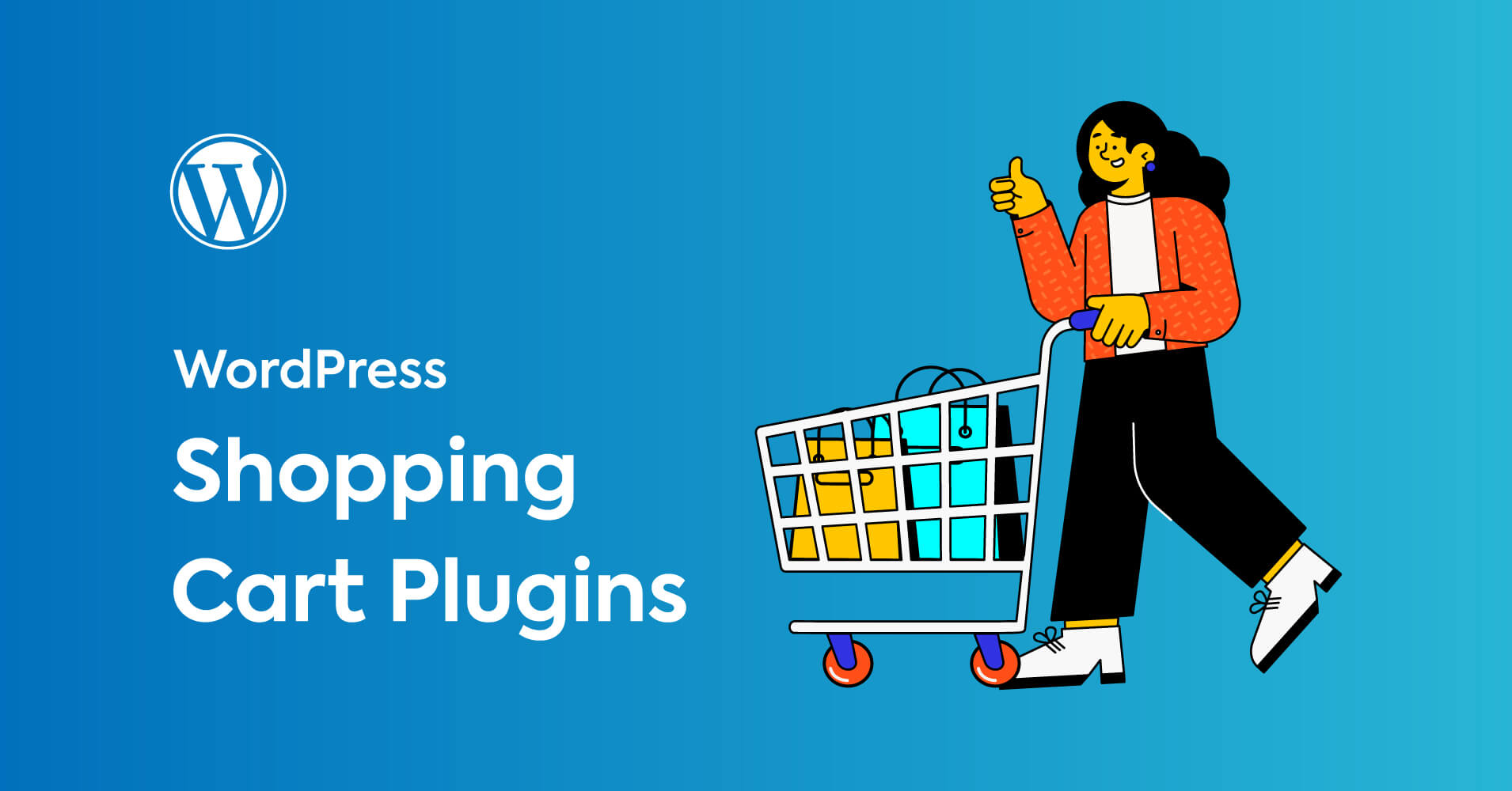 Wordpress Shopping Cart Plugins