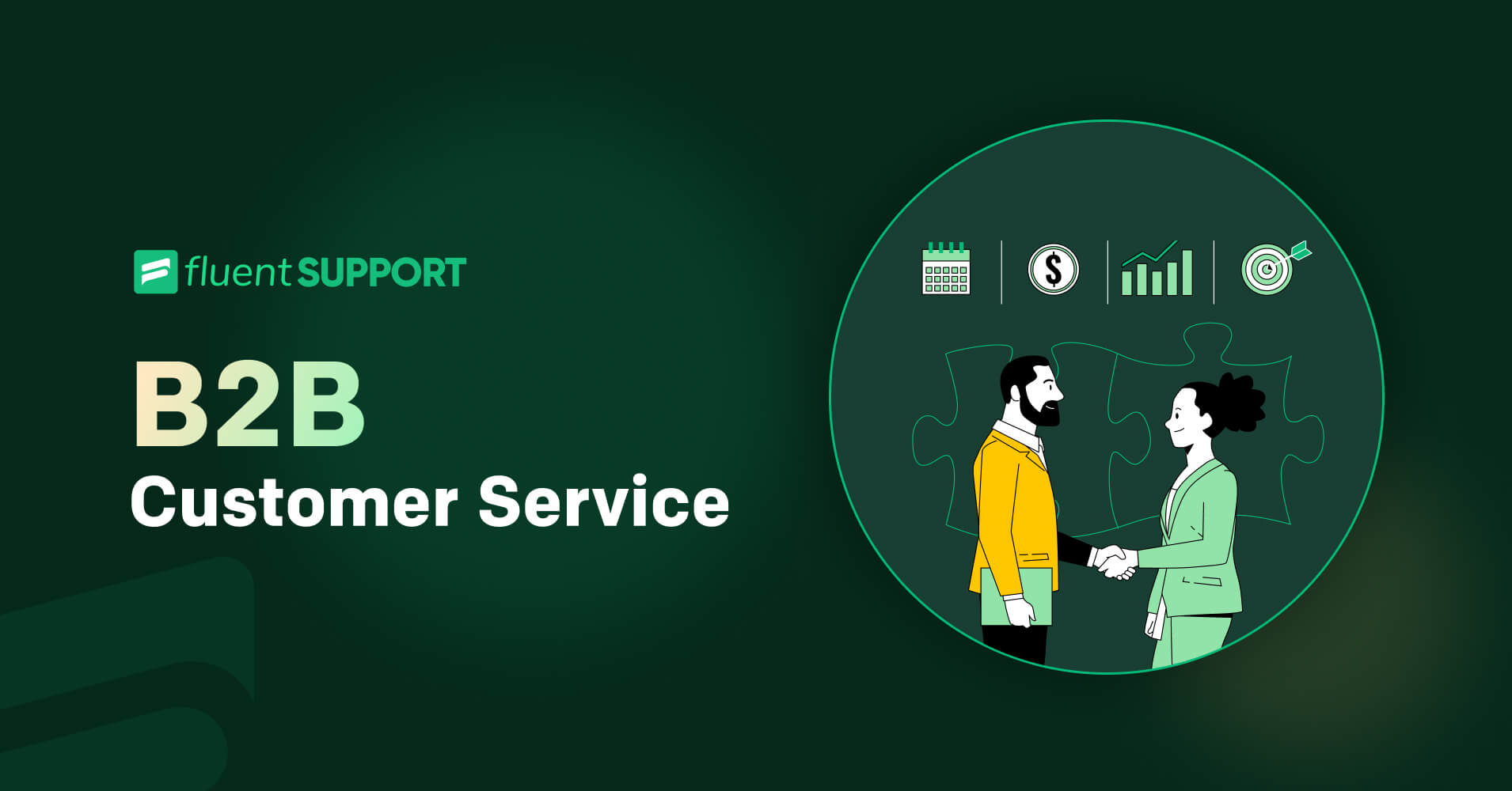 B2B Customer Service