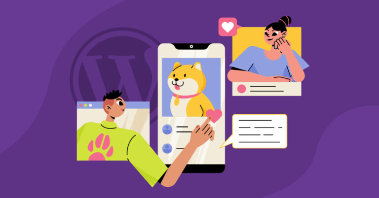 Display instagram feed on WordPress website