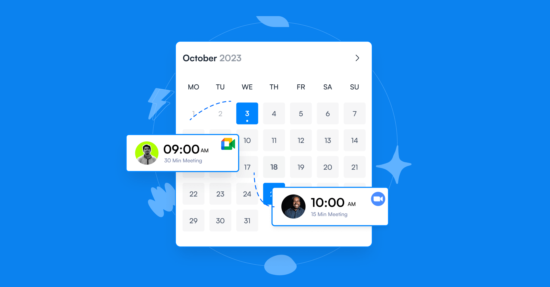 Fluent Booking - WordPress Booking Plugin