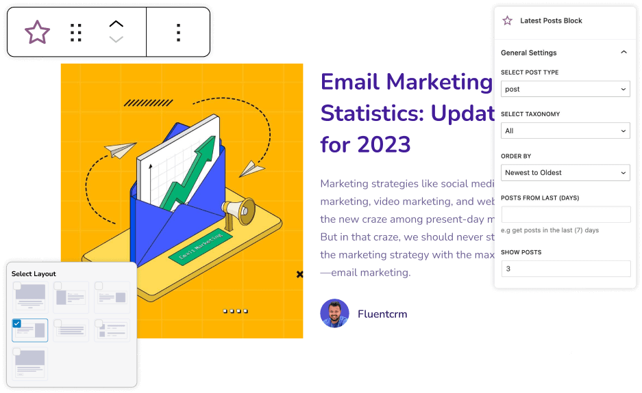 Newsletter Automation