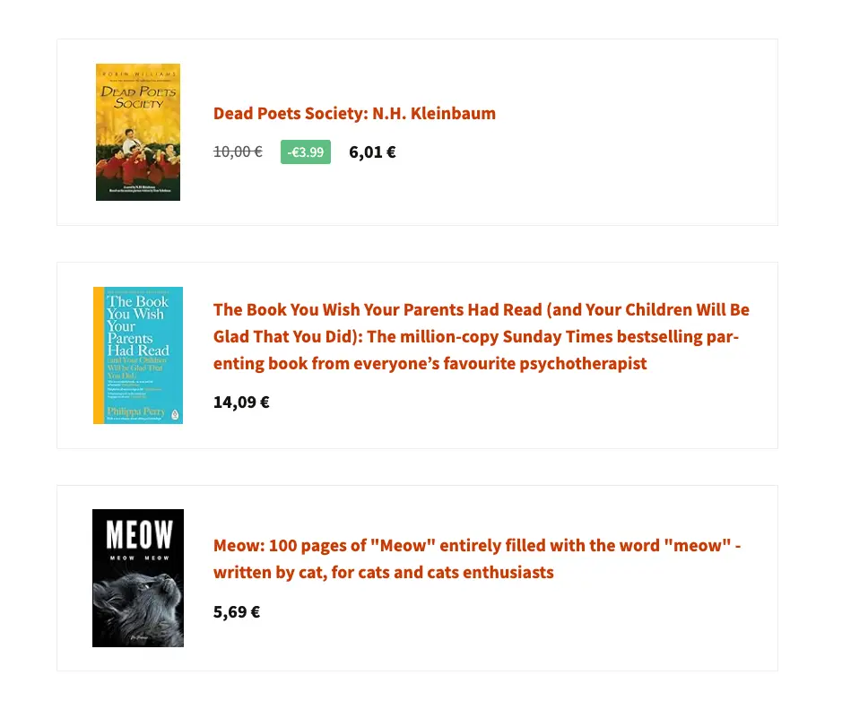 Preview-of-List-template