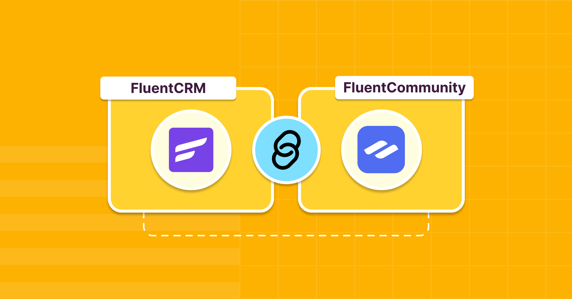 WordPress community with FluentCommunity and FluentCRM
