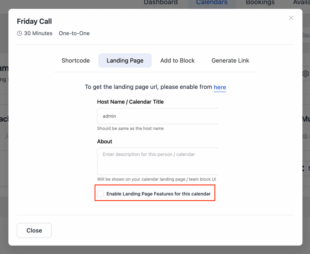 Place your events in multiple place for maximum exposure
