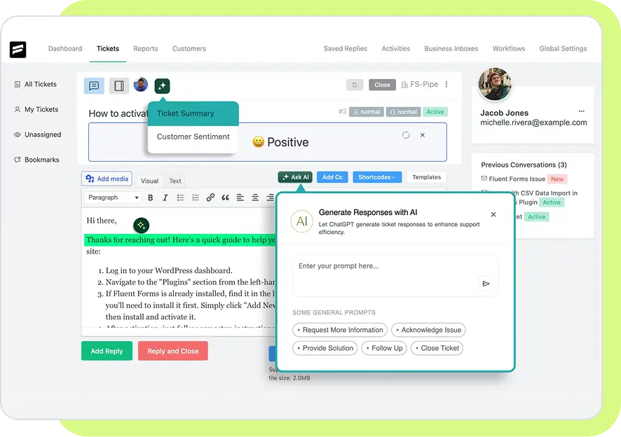 AI‑Empowered-Helpdesk