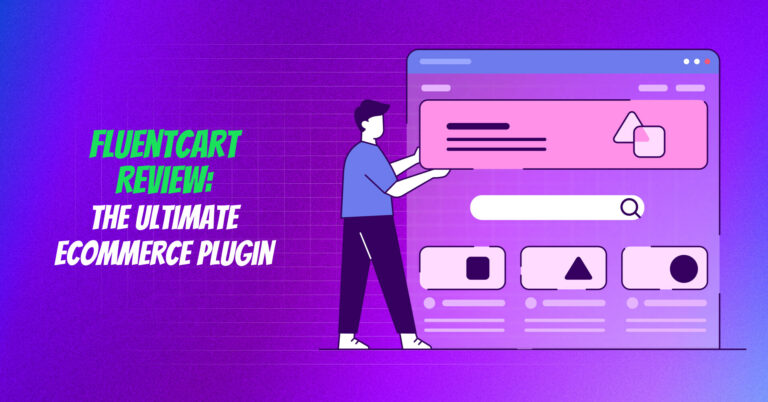 FluentCart Review