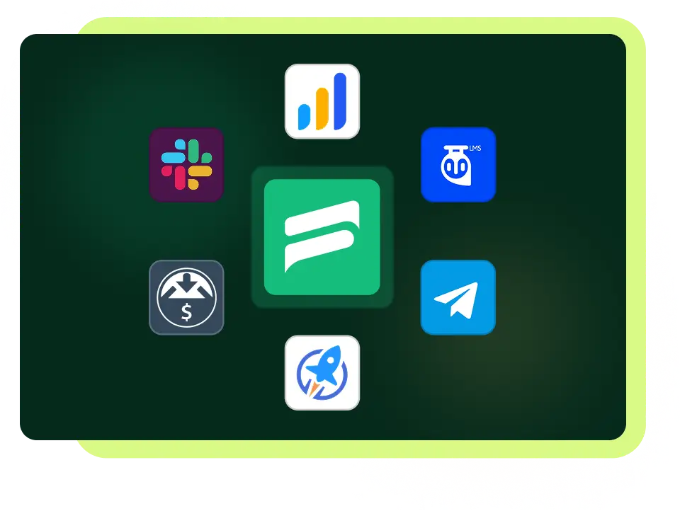 Multi‑Channel-Communication