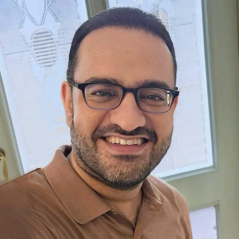 Davinder Singh Kainth profile