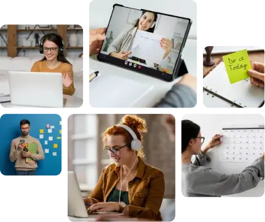 Get-Ahead-with-Easy-Scheduling