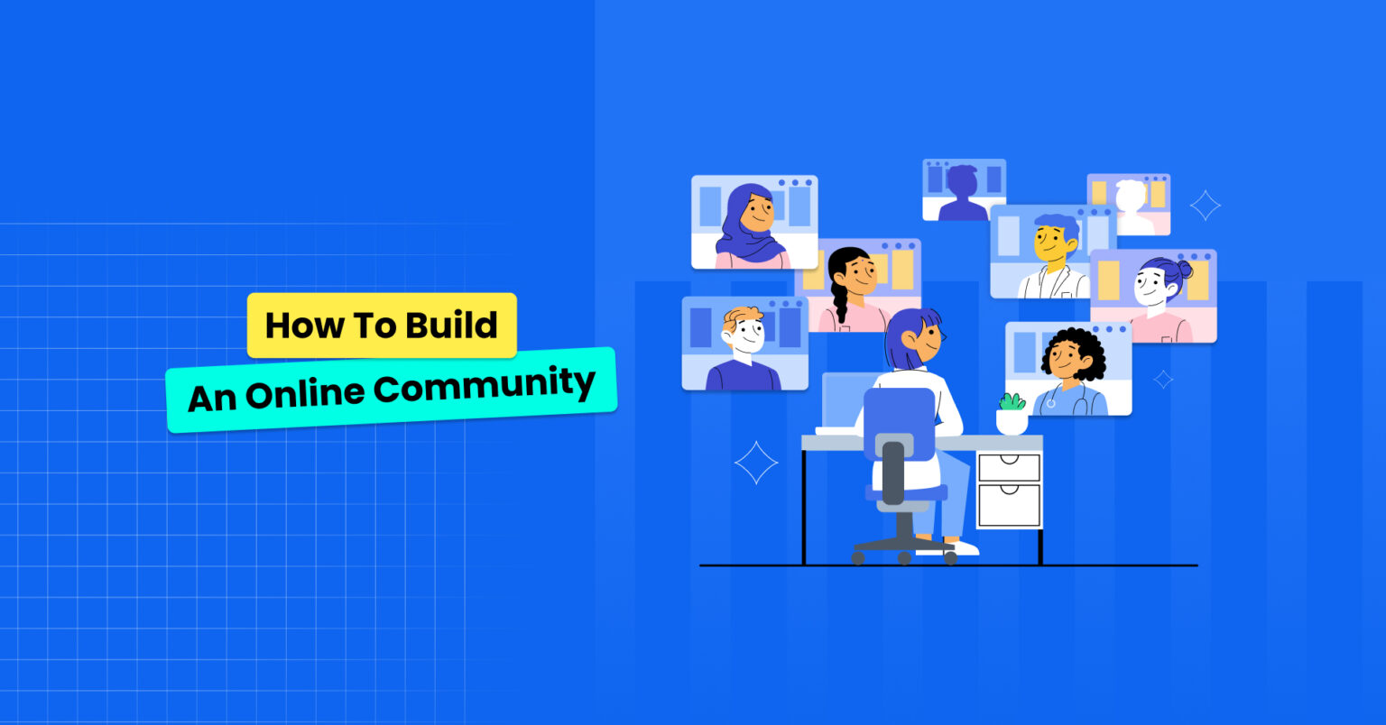 How to Build an Online Community with FluentCommunity: A Complete Guide