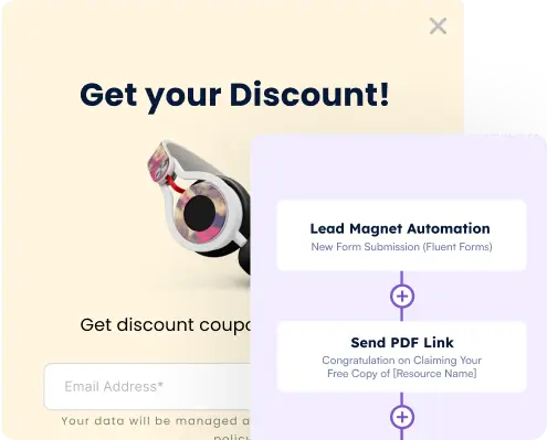 Lead-Magnet-Automation