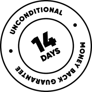 Money-Back-Guarantee