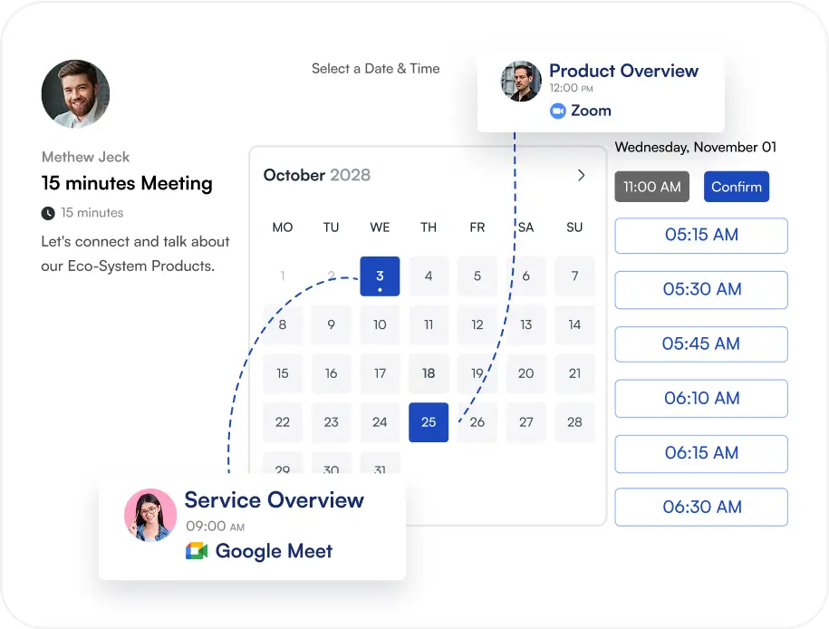fluentbooking-wpmn-product-banner