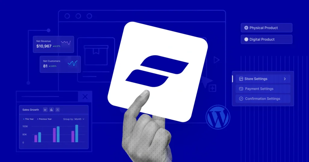 FluentCart: The Story Behind the eCommerce Plugin