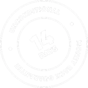 !4 days Money Back Guarantee