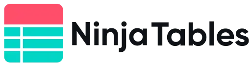 NinjaTables