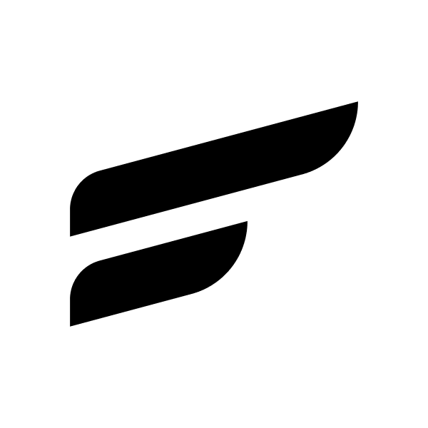 FluentCRM Monotone White icon