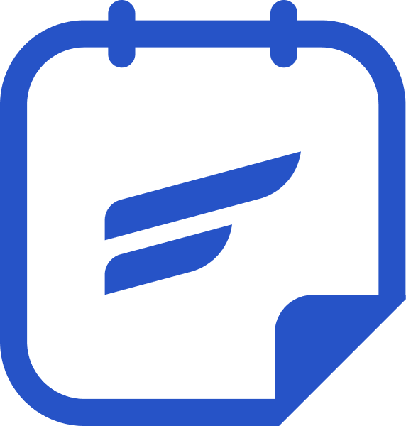 FluentBooking Secondary Icon