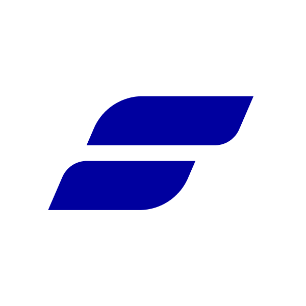 FluentCart Secondary Logo