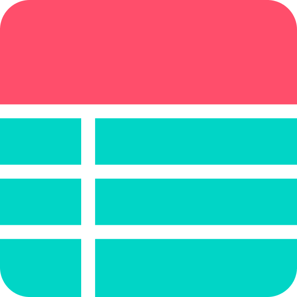 Ninjatables Secondary icon