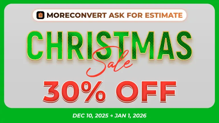 Wordpress holiday discounts