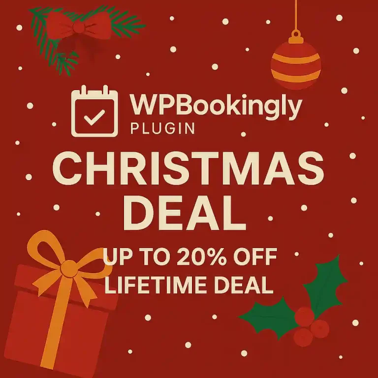 Christmas wordpress deals