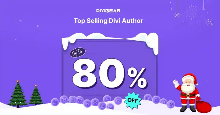 Divigear new year deal