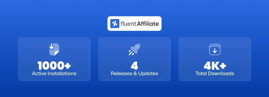 FluentAffiliate 2025