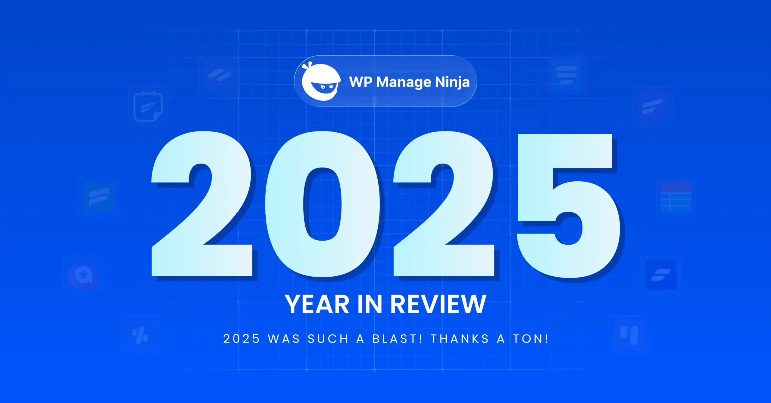 WPMN Year in Review 2025