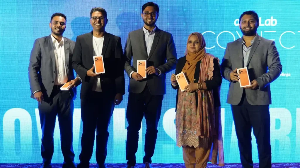 authlabs token of appreciation