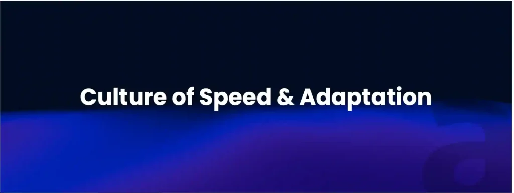 speed and efficiency authlab agenda for 2026