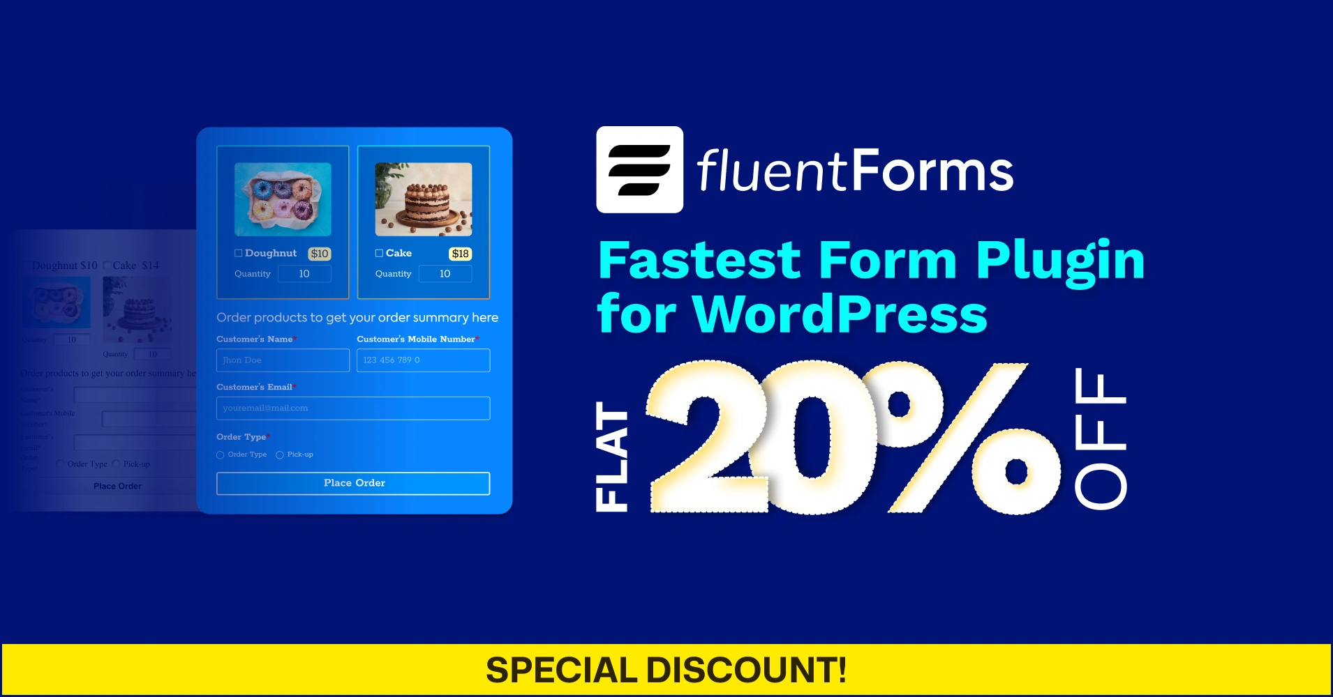 Image of Unlimited Lifetime Site License (Split)