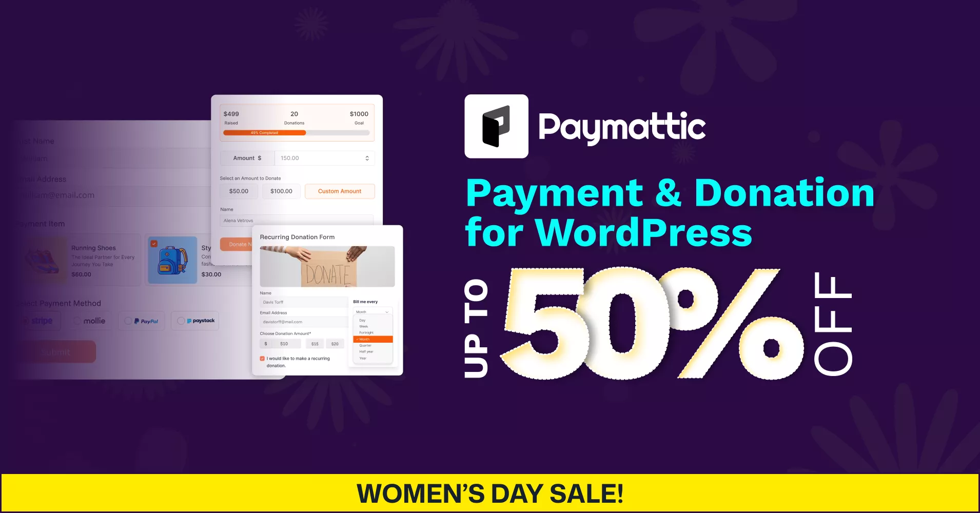 Image of Unlimited Lifetime Site License (Split)