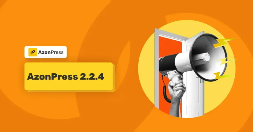 AzonPress 2.2.4 March