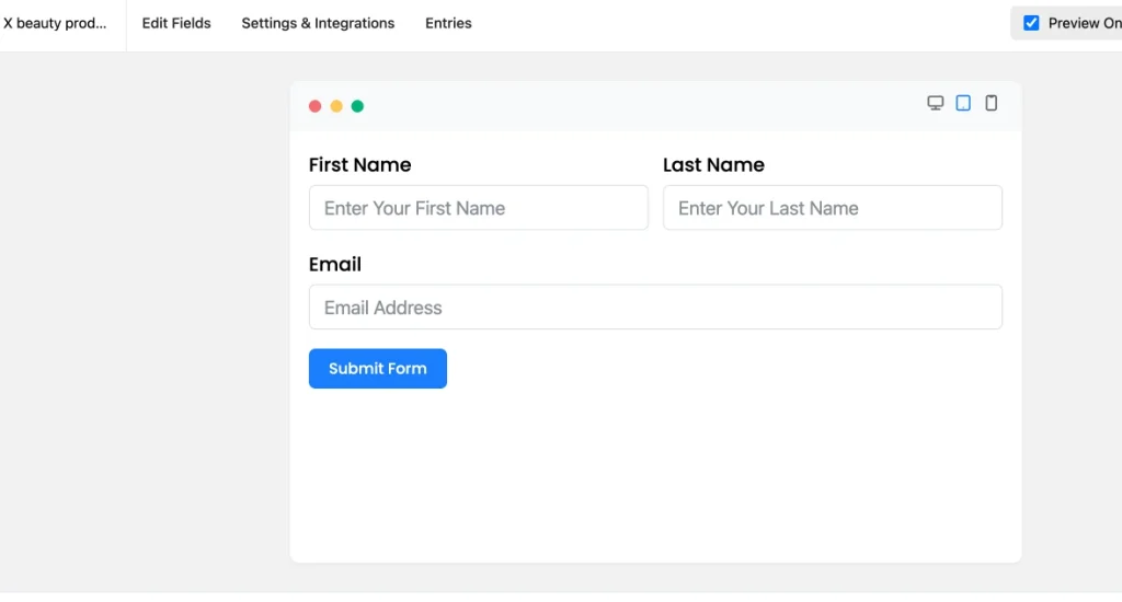 run community commerce campaigns