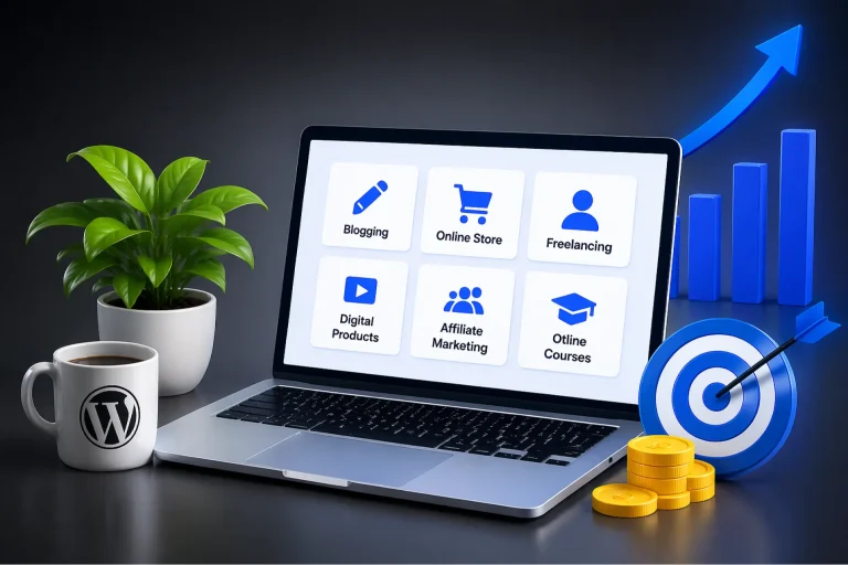 Online Business Ideas That Actually Work in 2026